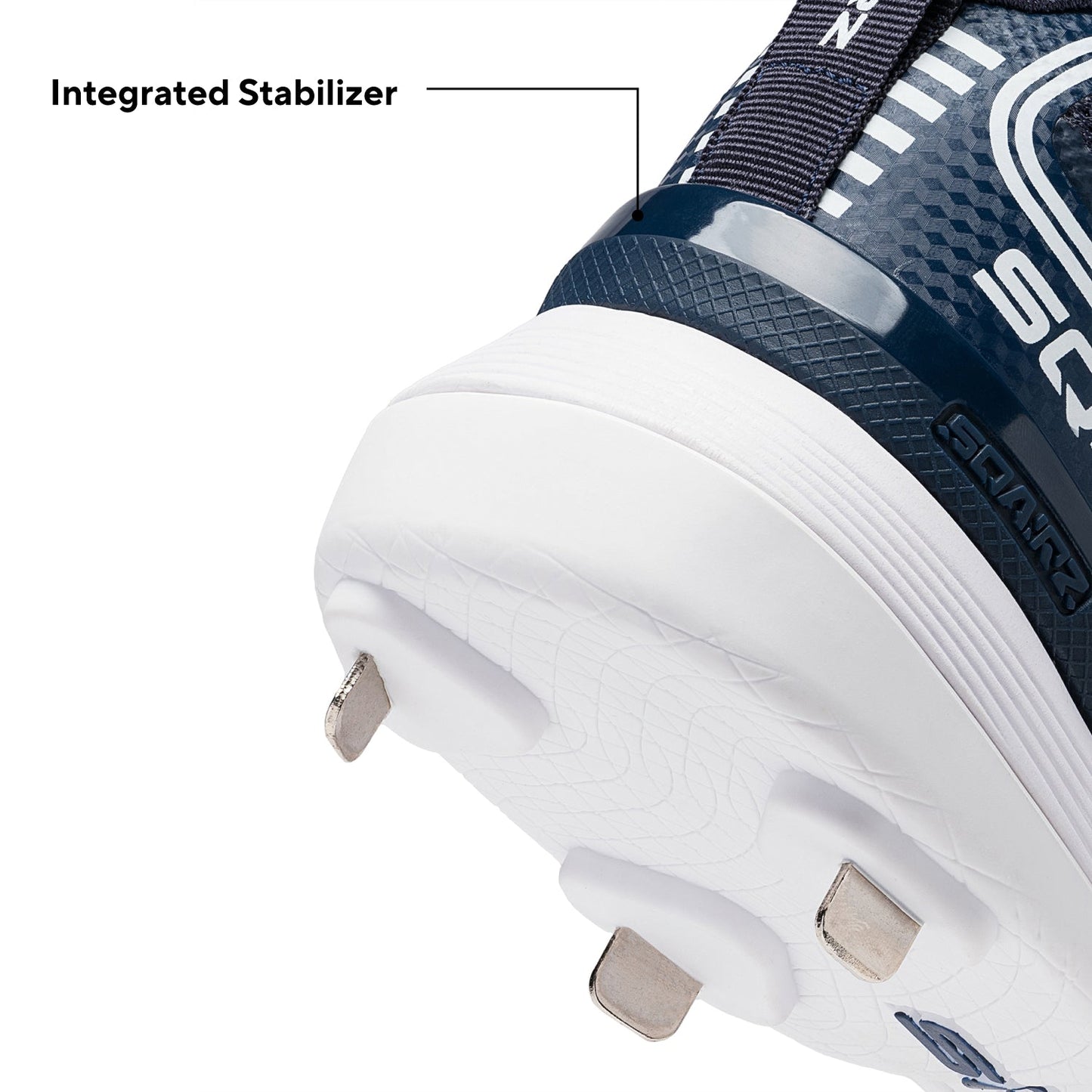 GFP™ Metal Spike (Adult)