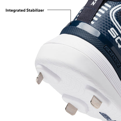 GFP™ Metal Spike (Adult)