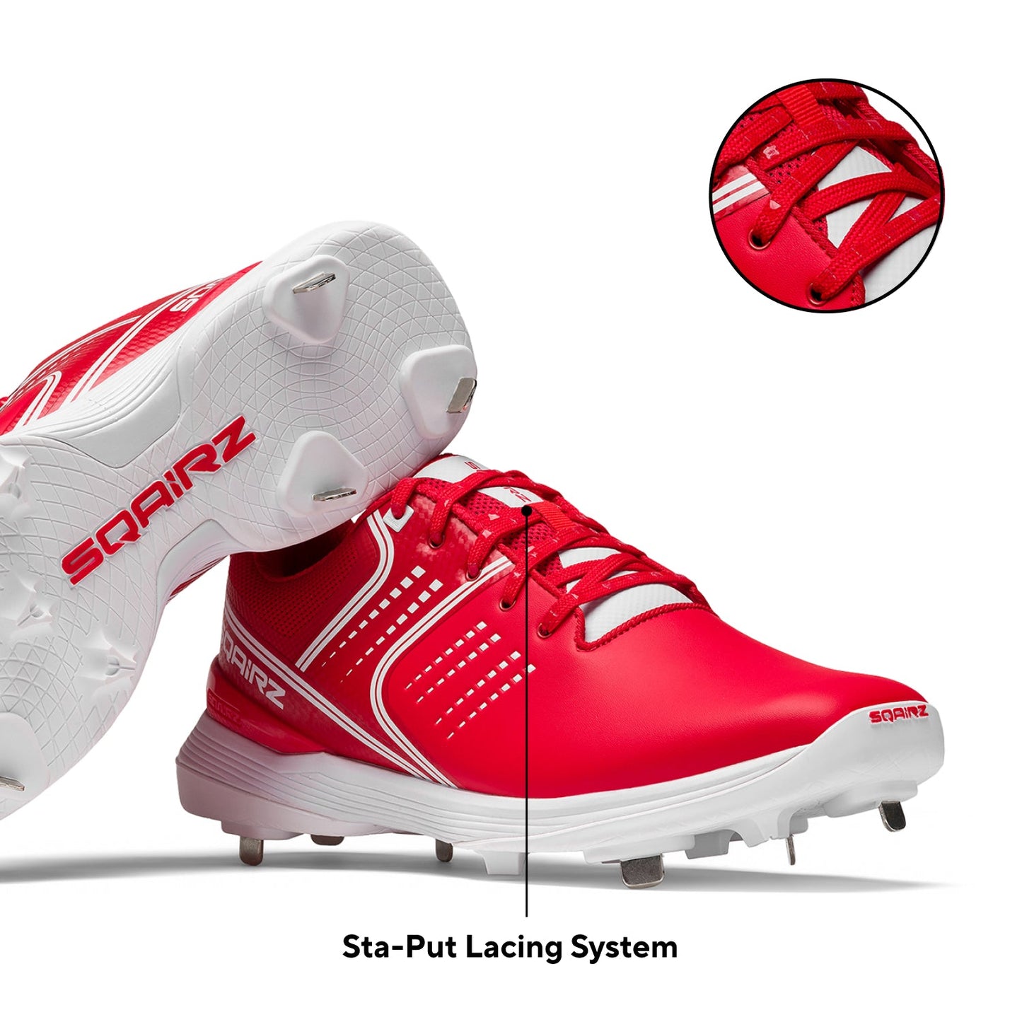 GFP™ Metal Spike (Adult)