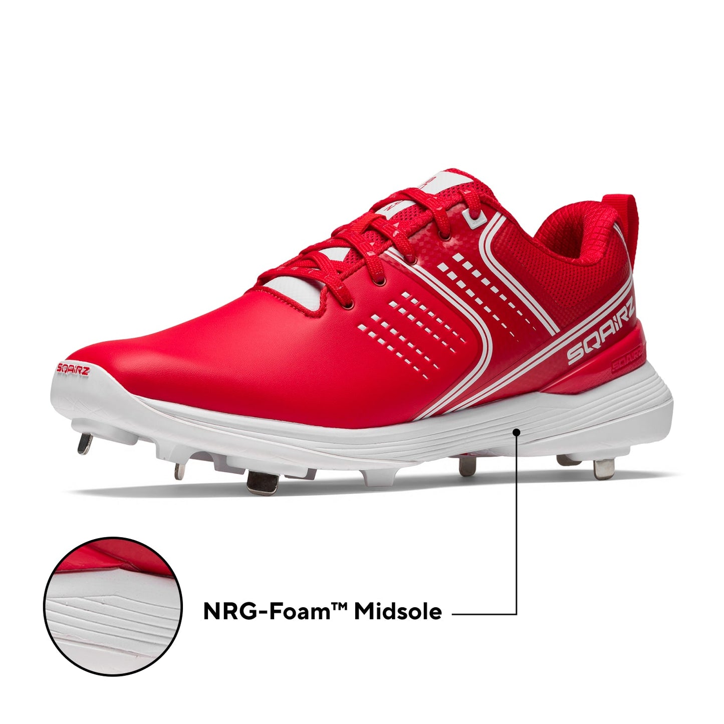 GFP™ Metal Spike (Adult)