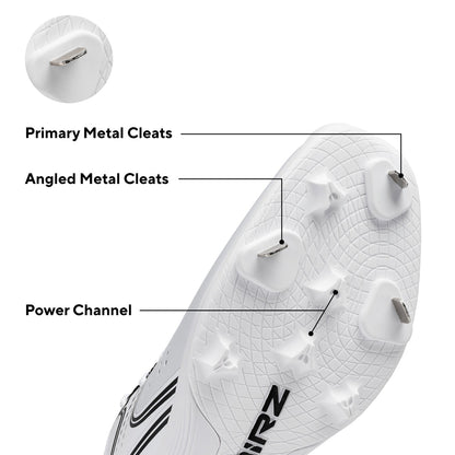 GFP™ Metal Spike (Adult)
