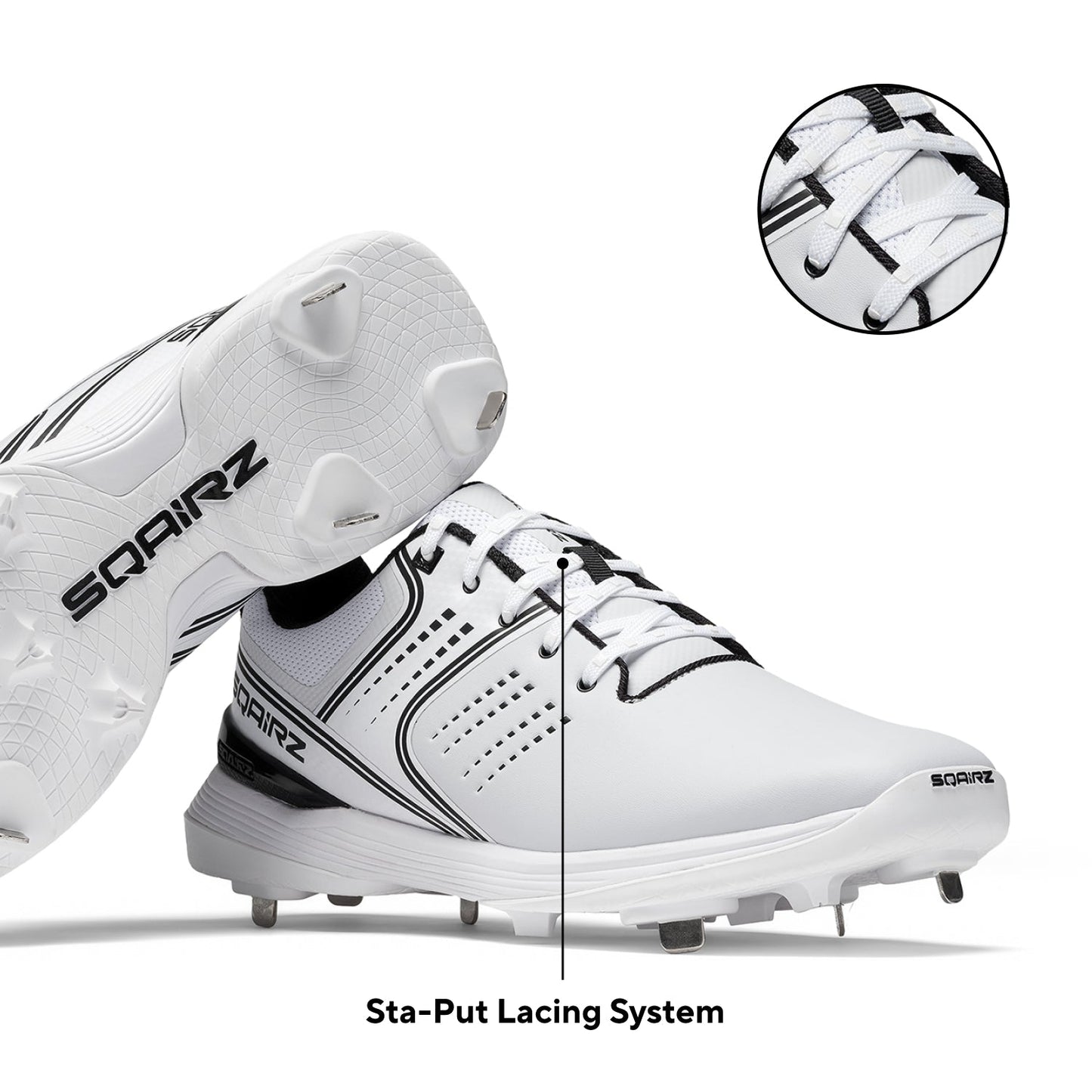 GFP™ Metal Spike (Adult)