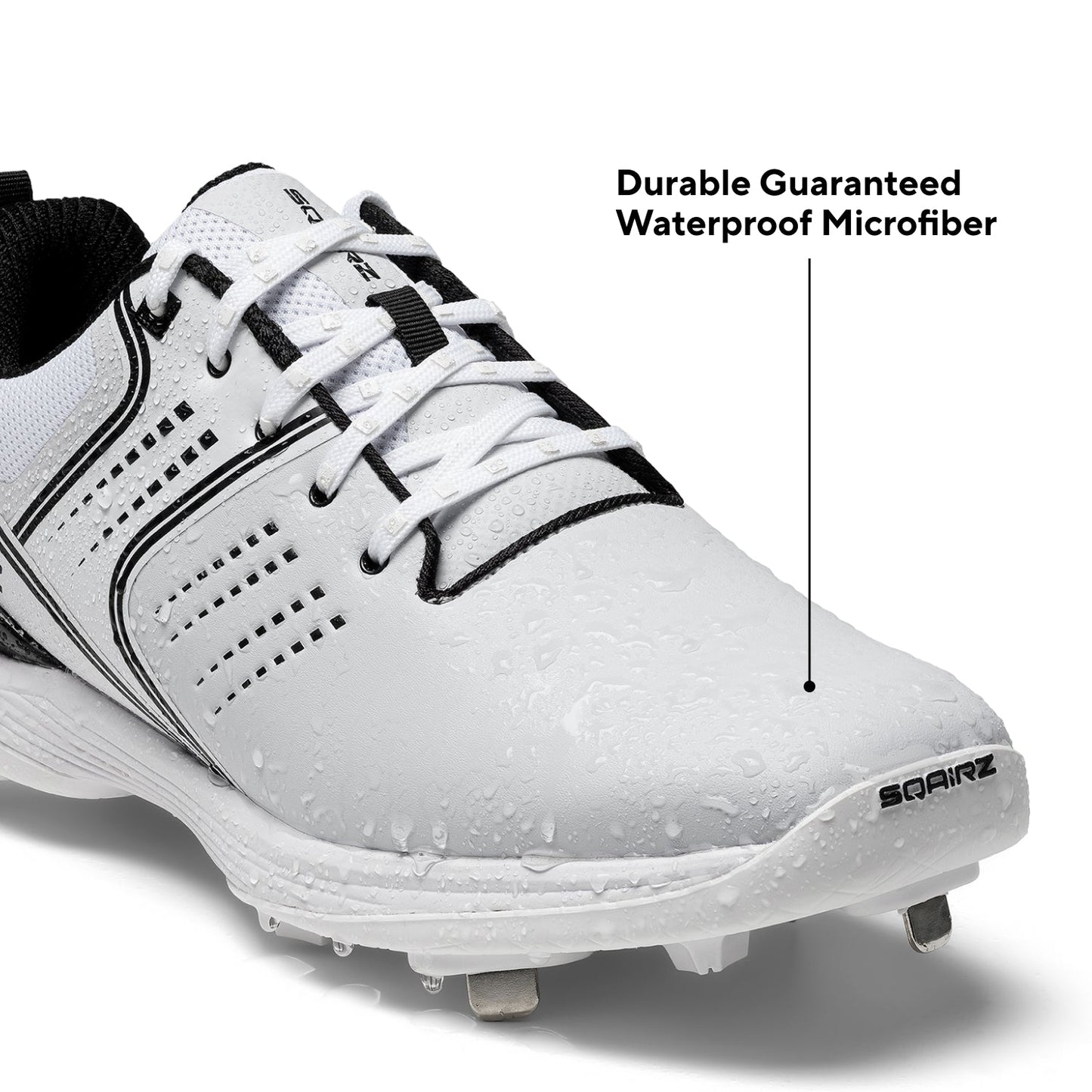 GFP™ Metal Spike (Adult)