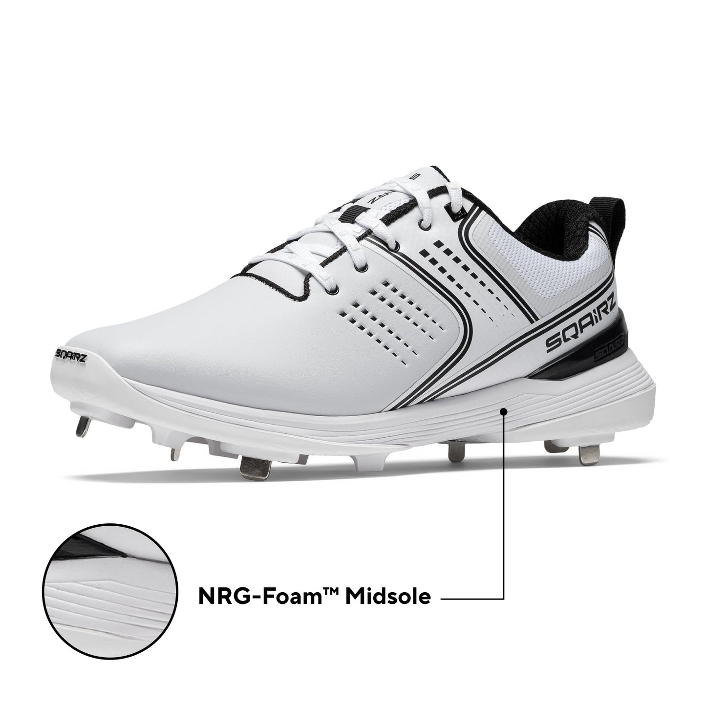 GFP™ Metal Spike (Adult)