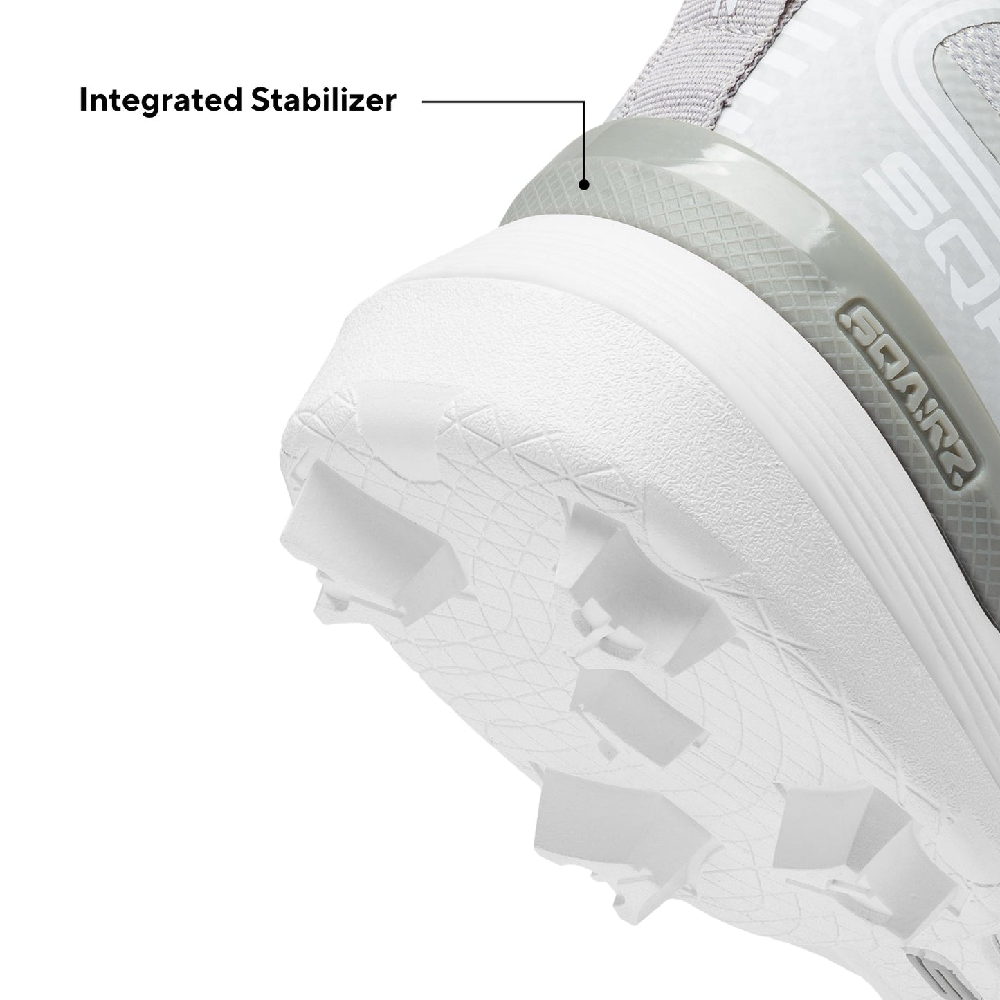 GFP™ Molded Cleat (Adult)