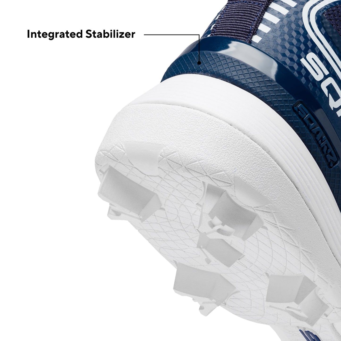 GFP™ Molded Cleat (Adult)