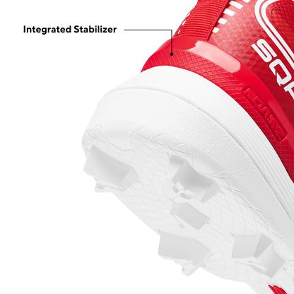 GFP™ Molded Cleat (Adult)