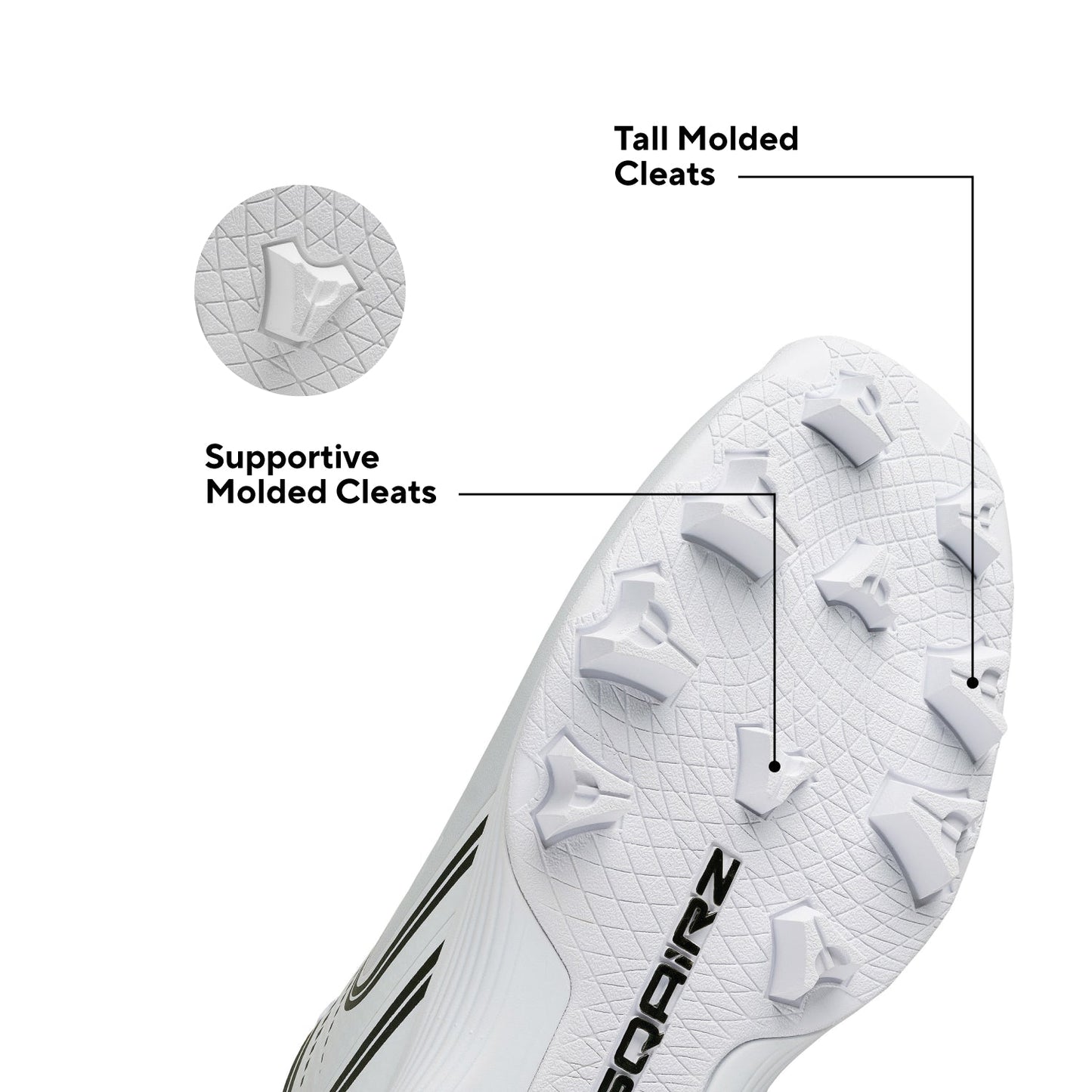 GFP™ Molded Cleat (Youth)